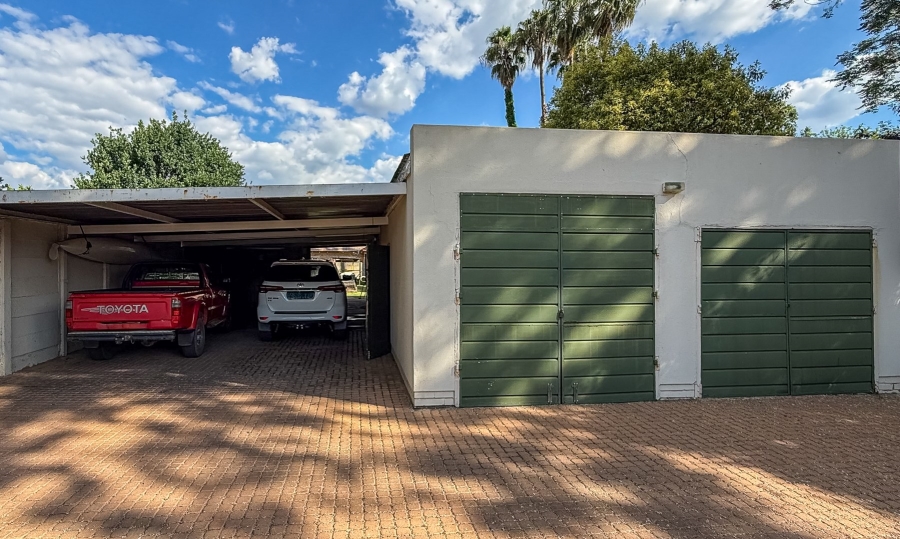 3 Bedroom Property for Sale in Irene Park North West